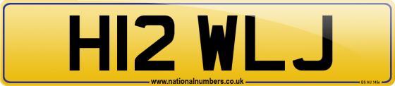 H12 WLJ