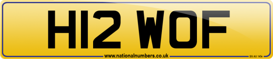 H12 WOF