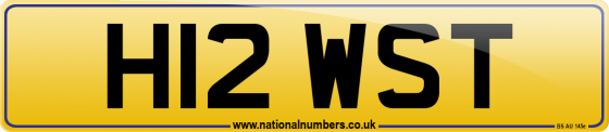H12 WST