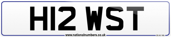 H12 WST