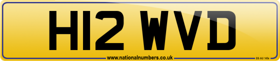 H12 WVD