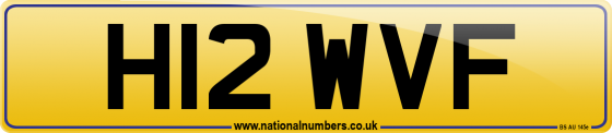 H12 WVF