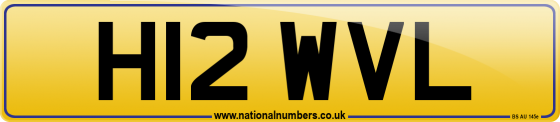 H12 WVL