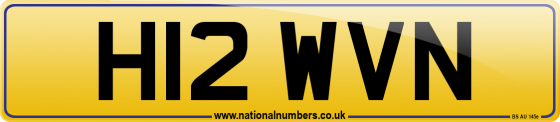H12 WVN