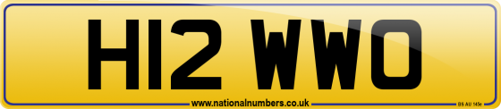 H12 WWO