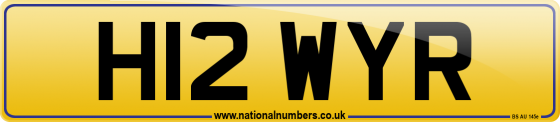 H12 WYR