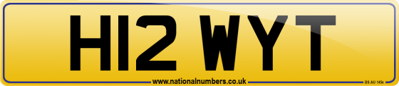 H12 WYT