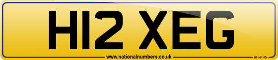 H12 XEG