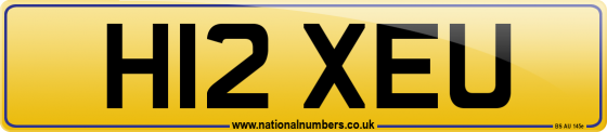 H12 XEU