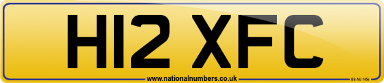 H12 XFC