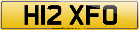 H12 XFO