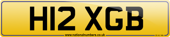 H12 XGB