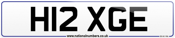 H12 XGE