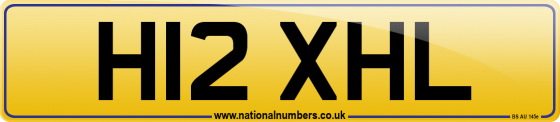 H12 XHL