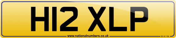 H12 XLP
