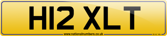 H12 XLT