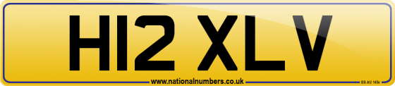 H12 XLV