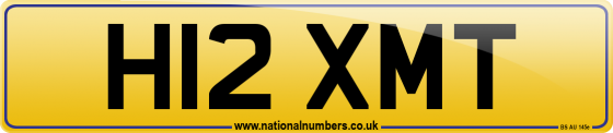 H12 XMT