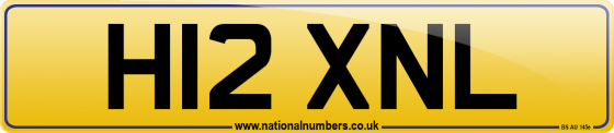 H12 XNL