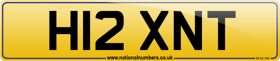 H12 XNT