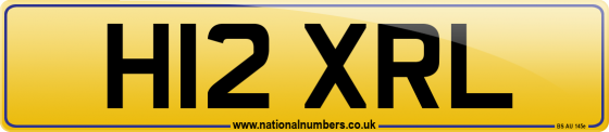 H12 XRL