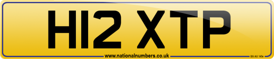 H12 XTP