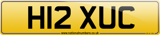 H12 XUC