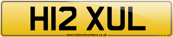 H12 XUL