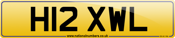 H12 XWL