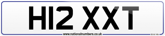 H12 XXT