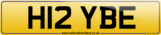 H12 YBE