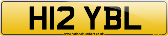 H12 YBL
