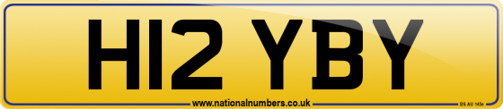 H12 YBY