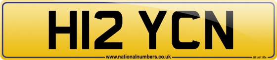 H12 YCN