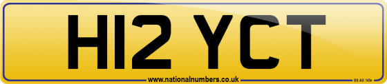 H12 YCT