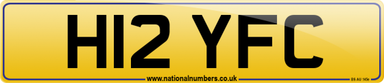 H12 YFC