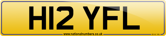 H12 YFL