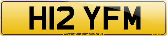 H12 YFM