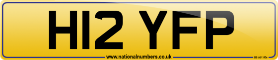 H12 YFP