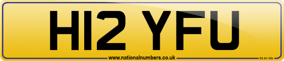 H12 YFU