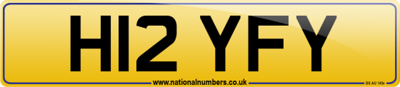 H12 YFY