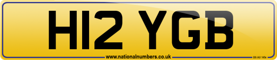 H12 YGB