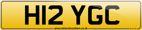 H12 YGC