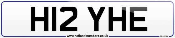 H12 YHE