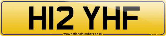 H12 YHF