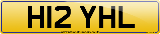 H12 YHL