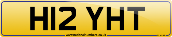 H12 YHT
