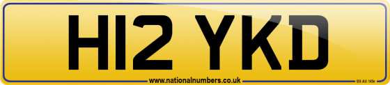 H12 YKD