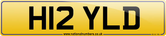 H12 YLD