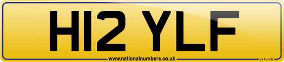 H12 YLF